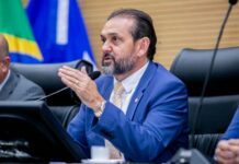 Laerte Gomes destina mais de R$ 312 mil para fortalecer a agricultura familiar em Rio Crespo