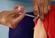 Governo de RO reforça importância da atualização do cartão vacinal e informa pontos disponíveis para vacinação