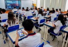Investimentos em inovação pedagógica e inclusão marcaram a Educação de Rondônia entre 2019 e 2025