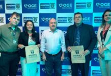 Ouvidoria do MPRO realiza visita institucional à Ouvidoria-Geral do Estado