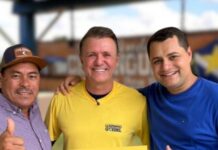 R$ 150 mil são destinados para compra de cestas básicas em Chupinguaia