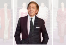 Última Costura: Morre o Último Grande Costureiro Italiano do Século XX