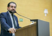 Laerte Gomes empenha R$ 700 mil para aquisição de implementos agrícolas em São Francisco do Guaporé