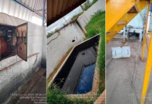 Nota da EcoPVH sobre o Incinerador Municipal da Vila Princesa