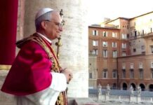 Leão XIV se manifesta sobre o aborto e decepciona jornalistas