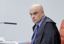 Moraes inesperadamente reduz a pena de seu maior algoz