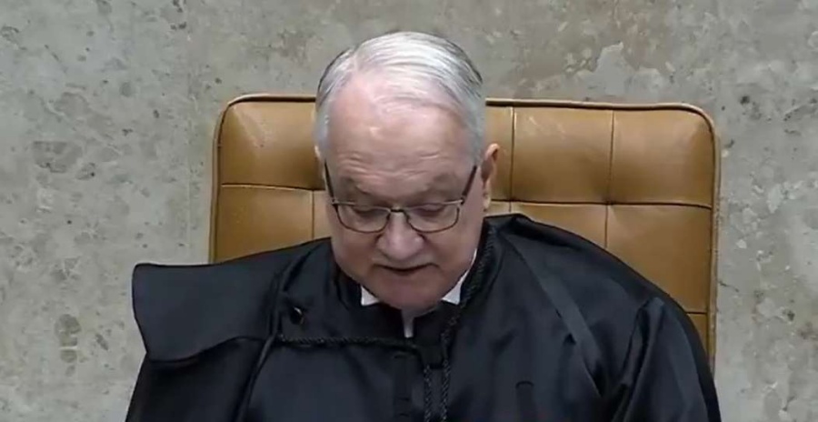 Fachin surpreende a todos ao retomar os trabalhos no STF com o “pé na porta”