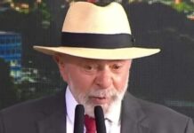 Lula abandona discurso do “amor” e fala em “guerra” nas eleições