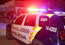 Parlamentar socialista manda mensagem sexual para mulher casada, invade casa e vizinho socorre a vítima