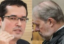 Deltan encurrala Toffoli com 6 perguntas devastadoras