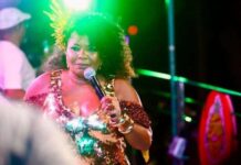 O “escândalo” do cachê do show da ministra Margareth Menezes será investigado no TCU