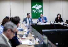 Ações de regularização fundiária em Rondônia são fortalecidas em parceria com o Incra