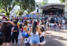 Carnaval de Porto Velho terá QR Code para identificar crianças no Curumim Folia