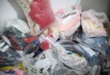 Prefeitura arrecada roupas para famílias ribeirinhas do Baixo Madeira