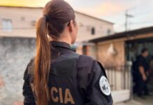 Investigação da PF Abre Cortinas sobre Abuso Sexual infantojuvenil em Cerejeiras