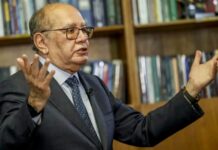 Ministro propõe força-tarefa para identificar deep fake nas eleições