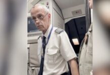 Polícia prende piloto da Latam suspeito de participar de rede de pedofilia