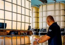 Homem é preso suspeito de fabricar bebidas ilegais e intimidar autoridades em Ji-Paraná