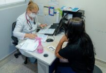 Prefeitura convoca mais de 160 profissionais para saúde municipal