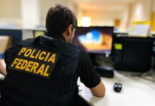 Condenado por estupro de vulnerável é preso pela PF na rodoviária de Porto Velho