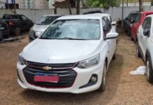 Delegacia de Furtos e Roubos recupera veículo levado por ex-proprietário