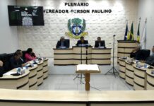 CPI é oficializada em São Francisco do Guaporé e investigará uso de milhões da Saúde em apostas online