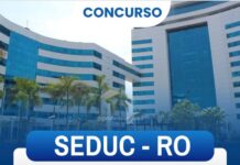 Fique atento: Inscrições para o concurso da Seduc só devem ser fritas no site oficial do Ibade