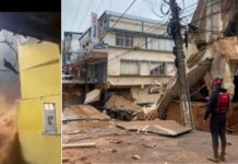 Desastre atinge uma das maiores cidades de MG e já contabiliza 14 vítimas fatais (veja o vídeo)