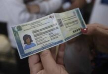 Cláudia de Jesus solicita melhorias no agendamento da nova carteira de identidade em Ji-Paraná