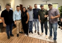 Deputado Laerte Gomes garante retomada das cirurgias eletivas em Ji-Paraná com investimento de R$ 1 milhão