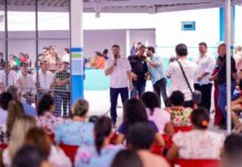 Deputado Alex Redano anuncia R$ 9 milhões em emendas para Monte Negro