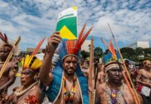 Lideranças indígenas reforçam luta permanente por territórios, direitos e dignidade