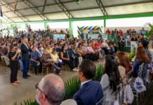 Governo de Rondônia celebra avanços na Educação durante Abertura do Ano Letivo 2026