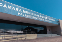 Inovação: Câmara de Porto Velho muda a ordem dos discursos