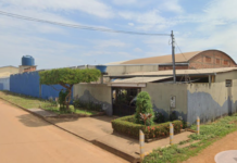 Prefeitura de Porto Velho renova contrato de imóvel que abriga a EMEI Tarumã