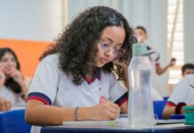 Abertura oficial do Ano Letivo 2026 acontece na próxima segunda-feira, 9, em Porto Velho