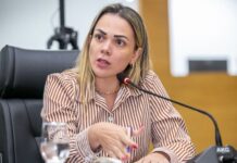 Indicação de Cláudia de Jesus solicita recomposição de peritos e estrutura dos IMLs em Rondônia