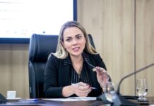 Indicação de Cláudia de Jesus solicita investimentos em equipamentos de saúde para CDI de Cacoal