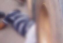 Homem morre após ser esmagado por carreta