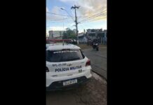 Sargento da PM é encontrado morto em vila de apartamentos na região Central de Porto Velho