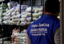 Localizada e fechada fábrica de bebidas clandestina