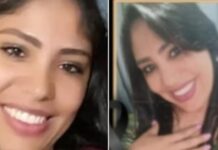 Homem tem beijo rejeitado e mata mulher na frente dos filhos