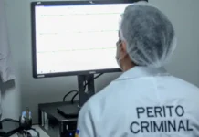 Busca e identificação de pessoas desaparecidas são ampliadas com lançamento da Rede PCI Conecta em Rondônia