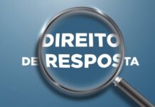 Direito de Resposta a Favor de Marcelo Macedo Guimarães