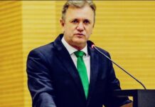 Emenda do deputado estadual Luizinho Goebel garante R$ 284 mil para usina solar da APROCIS em Vilhena