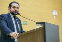 Deputado Laerte Gomes confirma pagamento de R$ 10 milhões para cirurgia robótica no Hospital de Amor