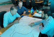 Deputado Luizinho Goebel indica recuperação de ruas e tapa-buracos em Cerejeiras com apoio do DER