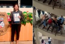 Professora assassinada na Fimca foi identificada e também era policial