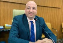 Vereador pede apoio da prefeitura para revitalização de espaço no Ulisses