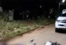 Jovem é executado e dois ficam feridos em ataque a tiros em Cerejeiras